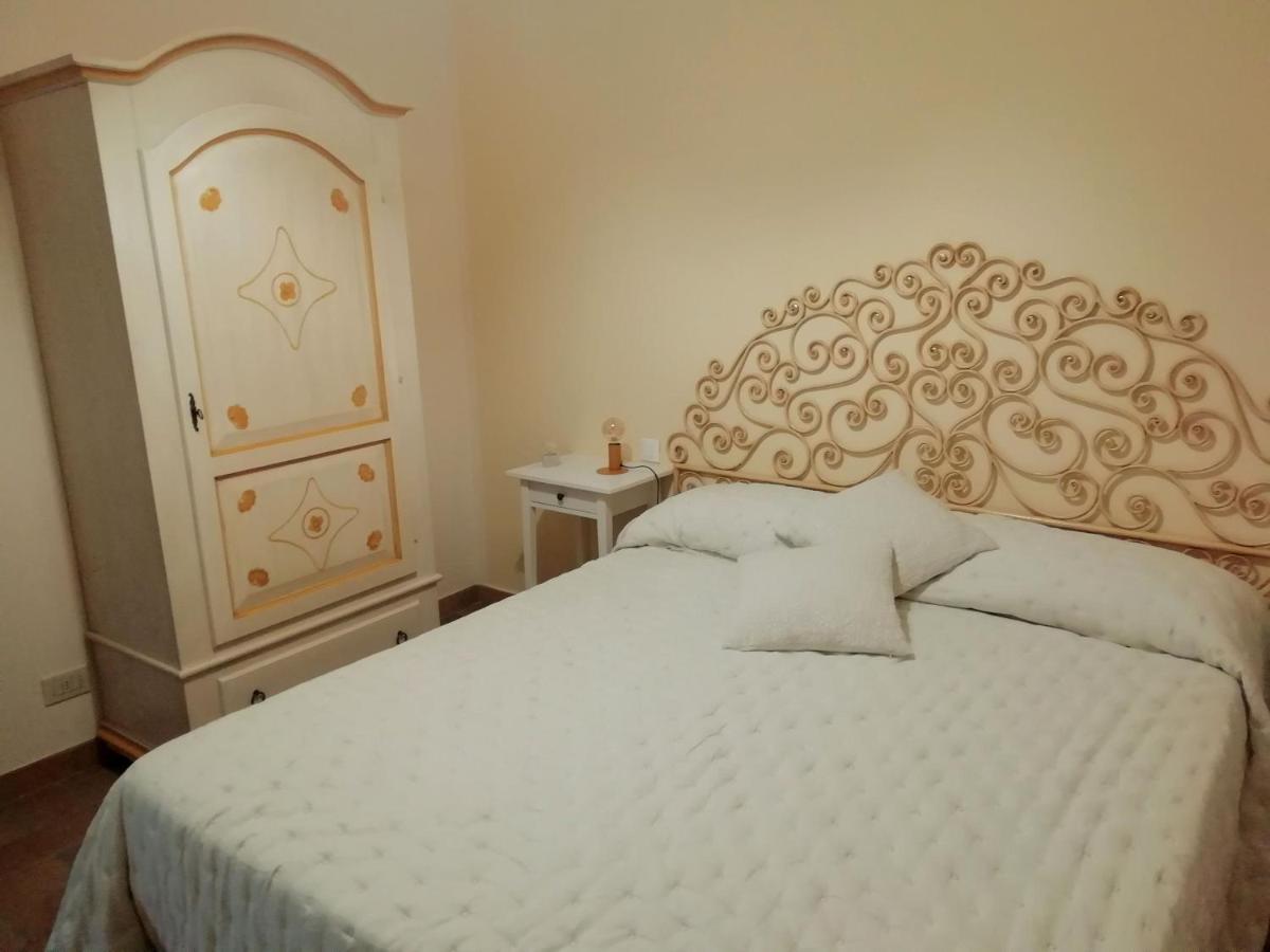 Podere Chiocciola Poggibonsi Bagian luar foto