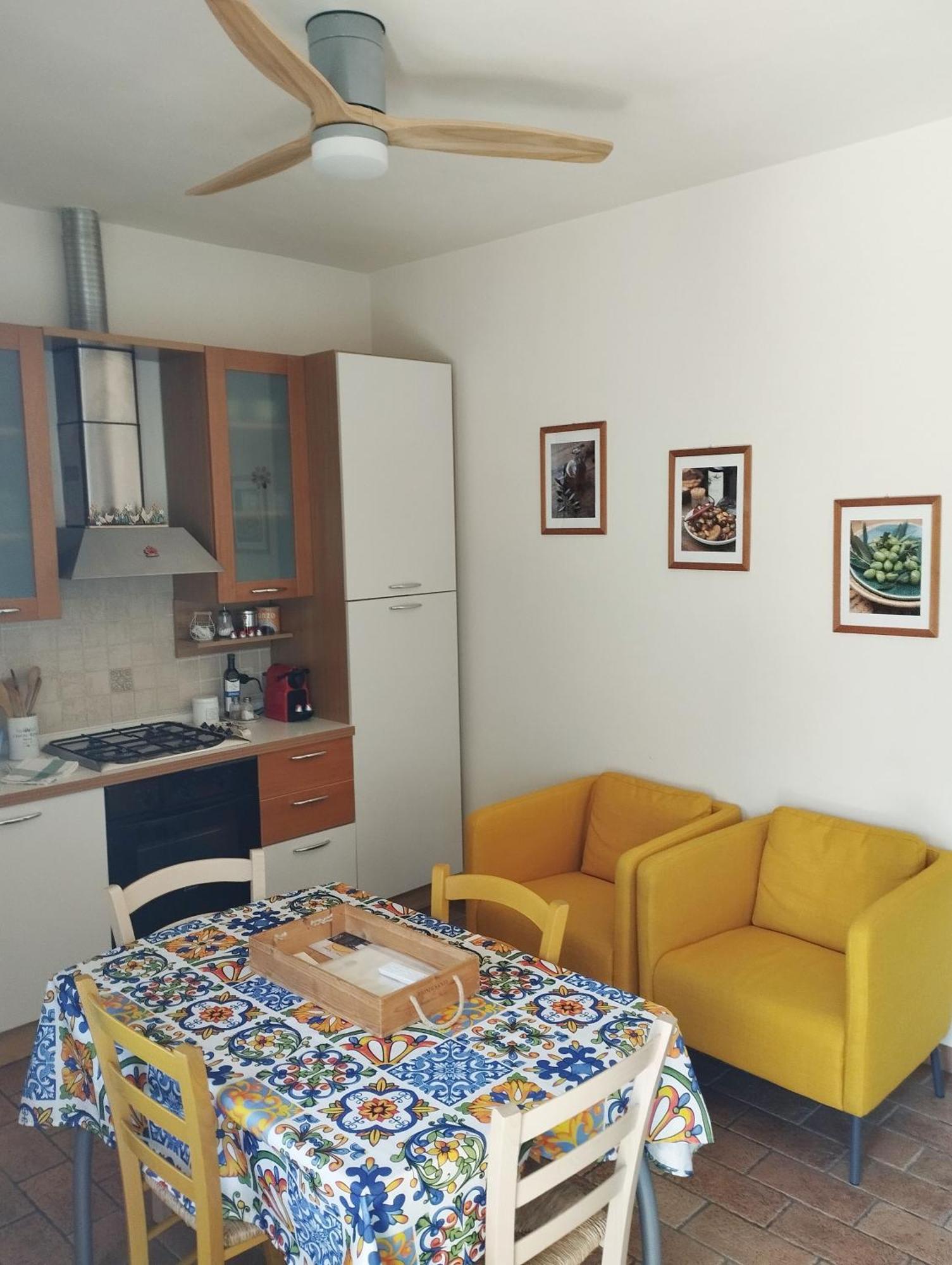 Podere Chiocciola Poggibonsi Bagian luar foto