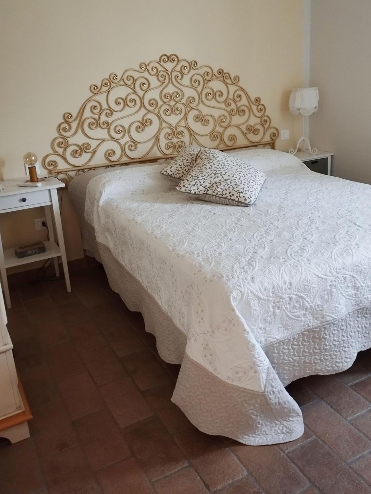 Podere Chiocciola Poggibonsi Bagian luar foto